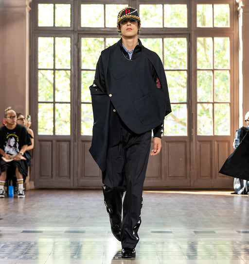 Junya Watanabe 