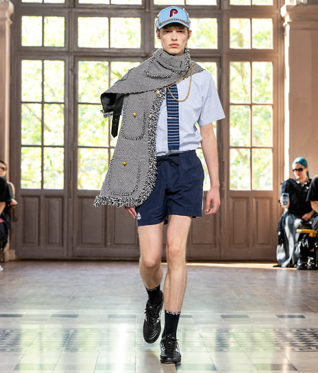 Junya Watanabe 
