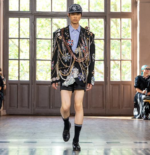 Junya Watanabe 