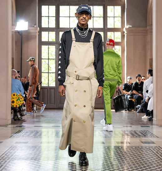 Junya Watanabe 