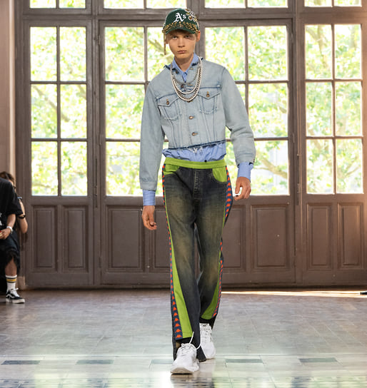 Junya Watanabe 