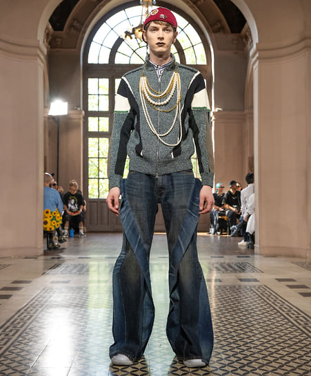 Junya Watanabe 