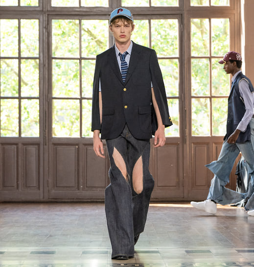 Junya Watanabe 