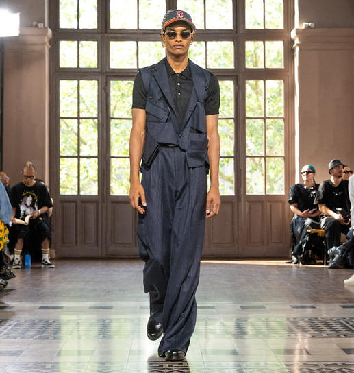 Junya Watanabe 
