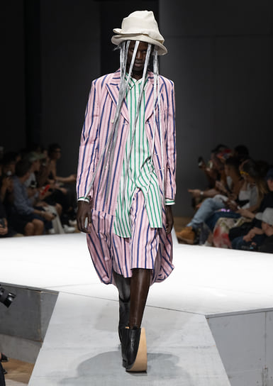Comme des Garcons Homme Plus 