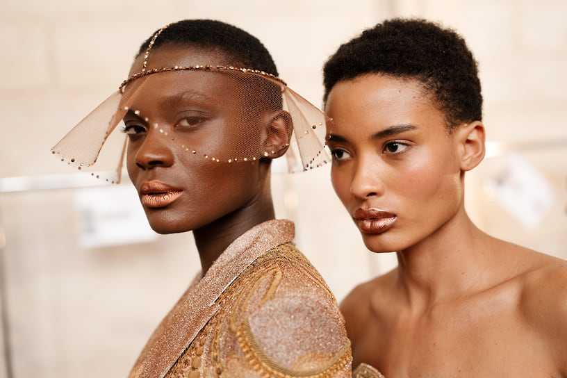 Rahul Mishra Haute Couture осень-зима 2026/2027 
