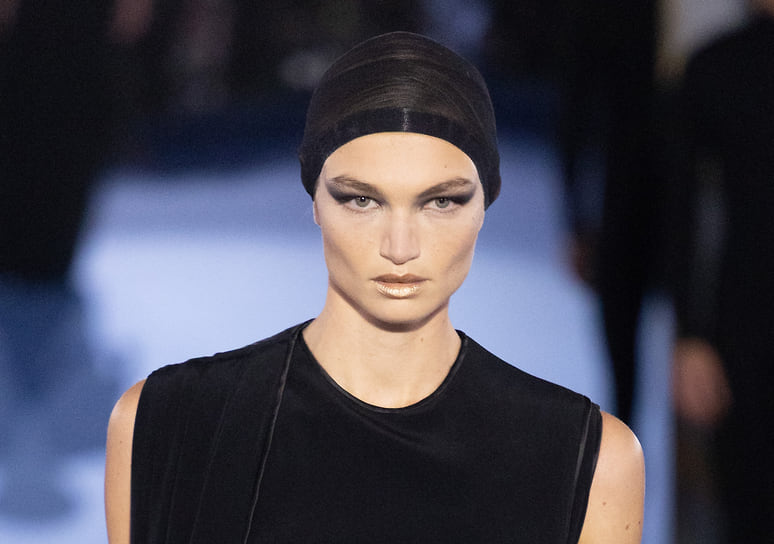 Alexis Mabille Haute Couture осень-зима 2026/2027 