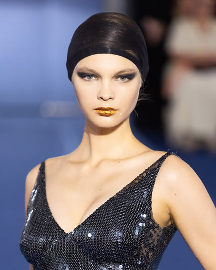 Alexis Mabille Haute Couture осень-зима 2026/2027 