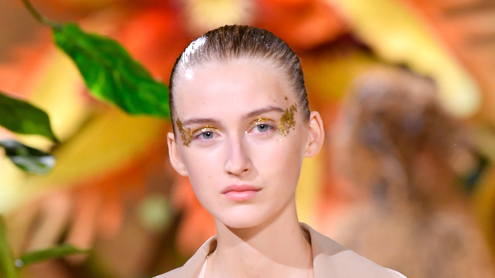Chanel Haute Couture осень-зима 2026/2027 
