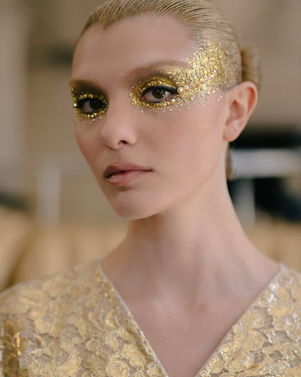 Viktor & Rolf Haute Couture осень-зима 2026/2027 