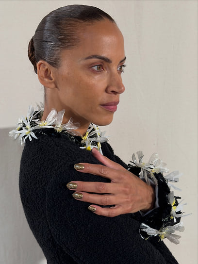 Chanel Haute Couture осень-зима 2026/2027 