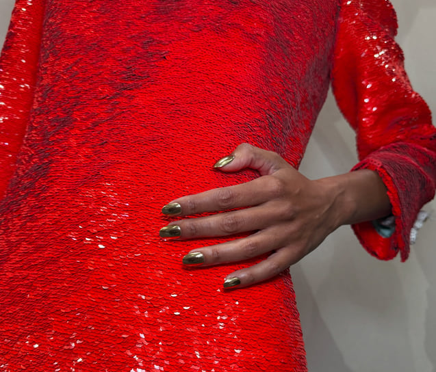 Chanel Haute Couture осень-зима 2026/2027 