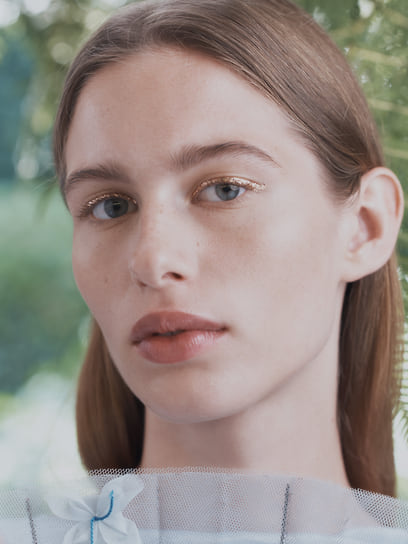 Dior Haute Couture осень-зима 2026/2027 