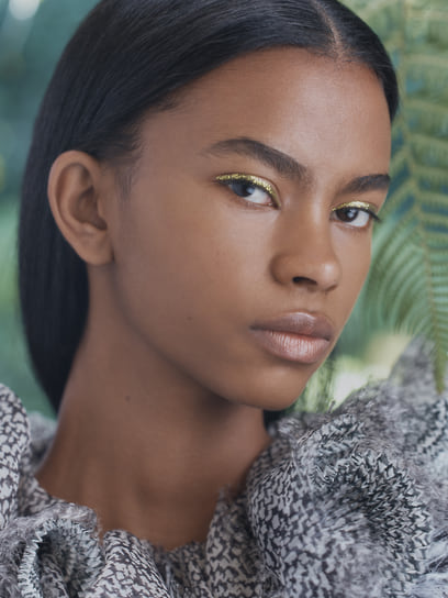 Dior Haute Couture осень-зима 2026/2027 