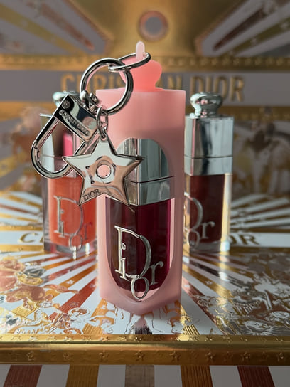 Блеск для губ Dior 