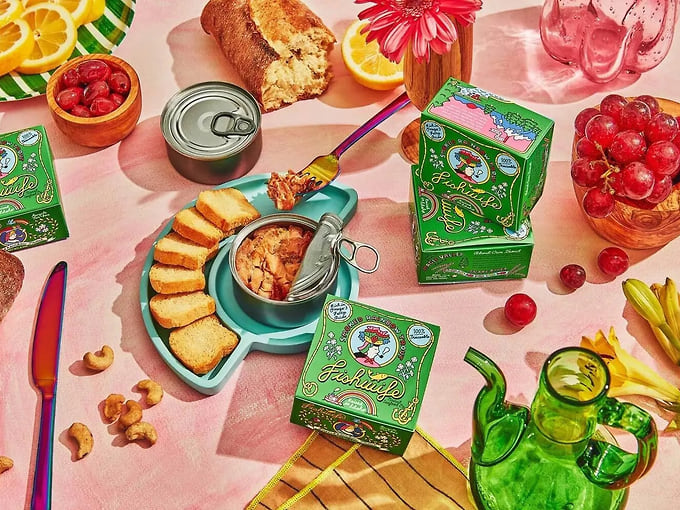 Фишка — в банке