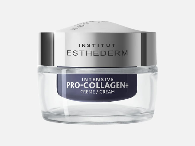 Крем для лица и тела Institut Esthederm intensive pro-collagen