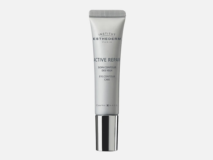 Восстанавливающий крем для кожи вокруг глаз Institut Esthederm active repair soin cdy