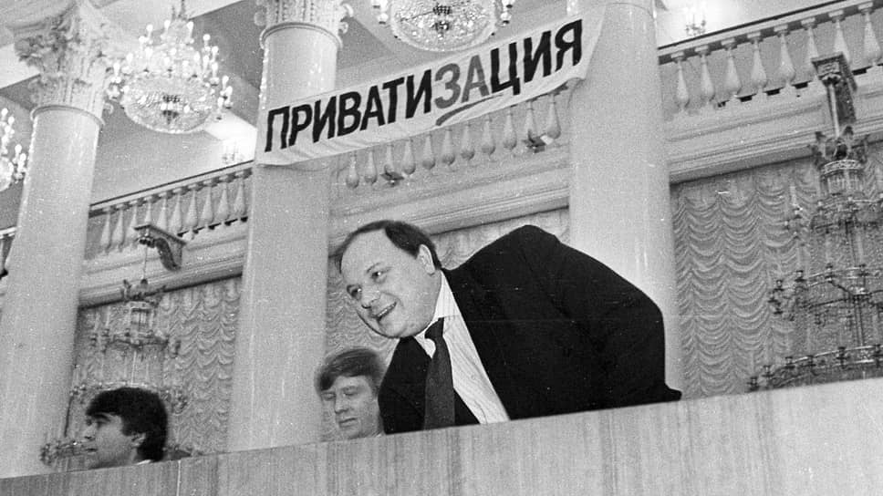 «Трудно управлять народом, когда у него много знаний»
