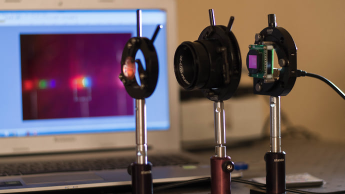 Оптический искусственный интеллект