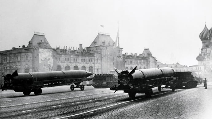 Р-5М: многократно первая