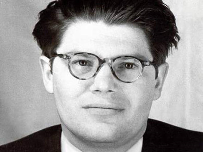 Юрий Бабаев (1928–1986)