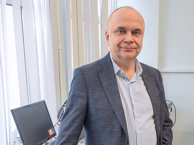 Академик Иванов: наука будущего будет междисциплинарной