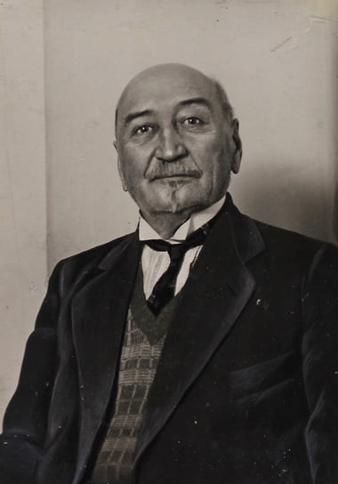 Дмитрий Коновалов
