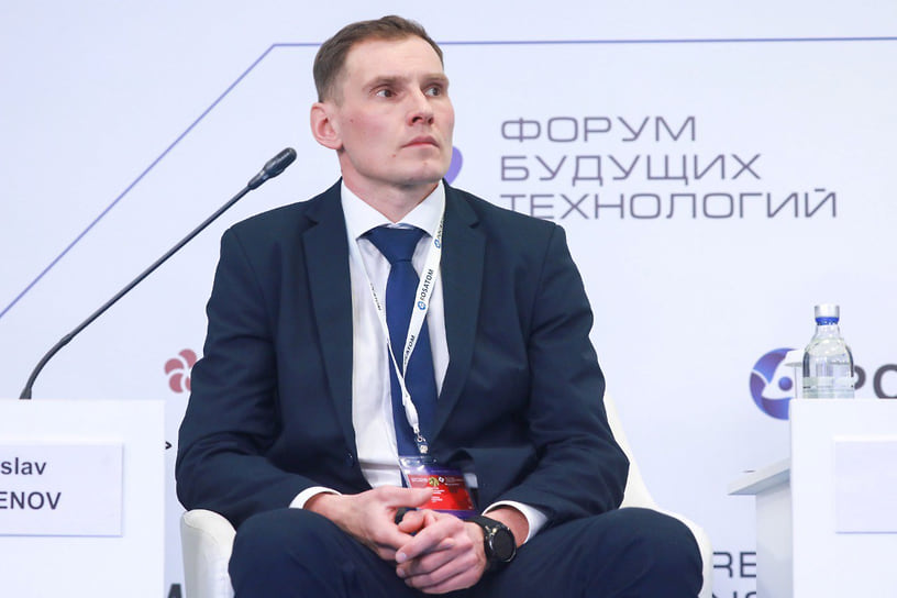 Владислав Парфенов