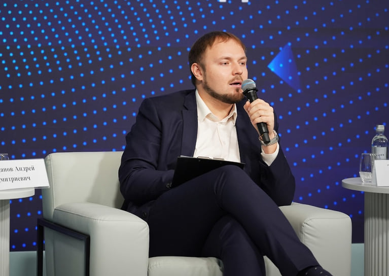 Андрей Богданов 