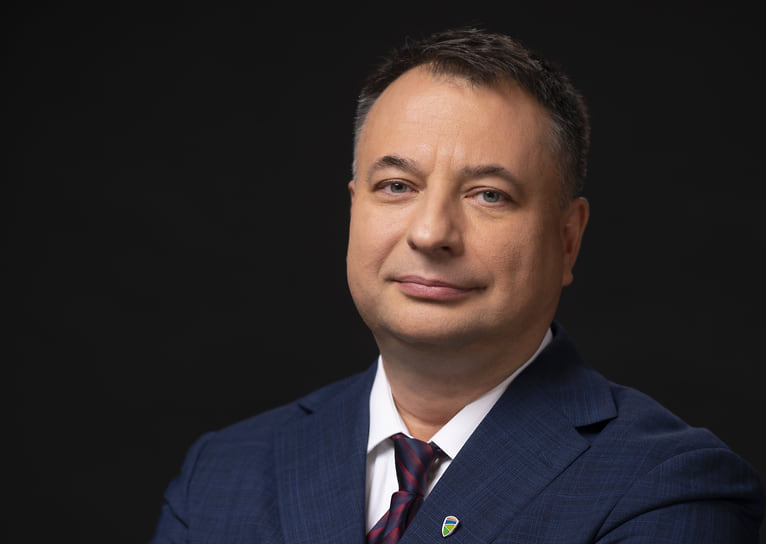 Профессор кафедры автоматики НИЯУ МИФИ, руководитель группы научного центра информационных технологий и искусственного интеллекта Университета «Сириус», доктор технических наук Сергей Петренко 