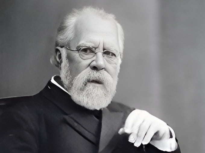 Дмитрий Зернов 