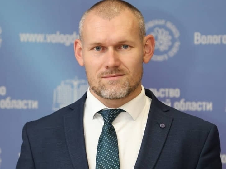 Андрей Накрошаев