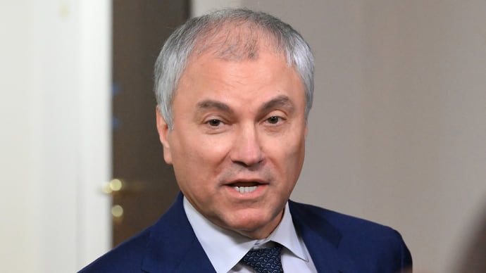 Володин попросил правительство сделать все для спасения «Почты России»