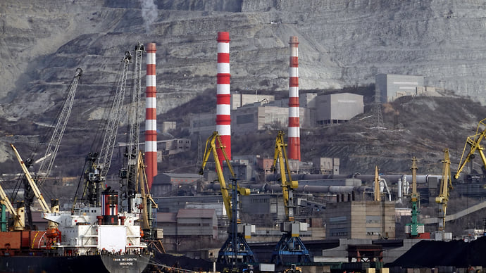 «Новоросцемент» получил налоговые льготы для проекта расширения производства