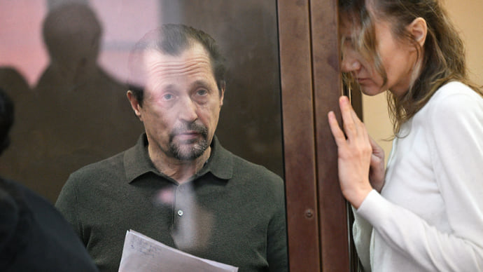 Экс-главе СД «Локомотива» Липатову дали 10 лет за заказное убийство