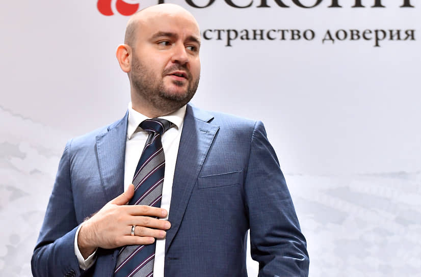 Вячеслав Федорищев