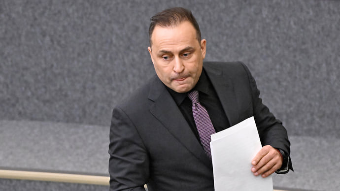 Свищев стал кандидатом на пост главы Ассоциации лыжных видов спорта