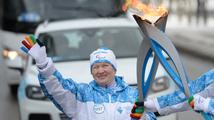 Умерла двукратная паралимпийская чемпионка Алевтина Елесина