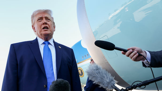 Трамп: США заберут у Ирана обогащенный уран в случае заключения сделки