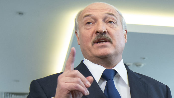 Трамп может пригласить Лукашенко в Белый дом