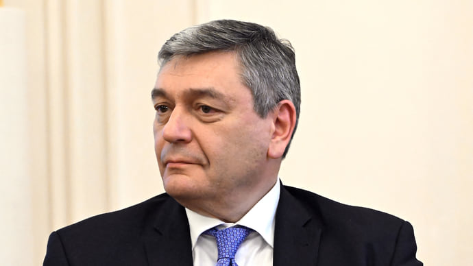 Замглавы МИД: Россия готова к переговорам по Украине
