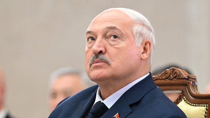 Лукашенко посетит Северную Корею