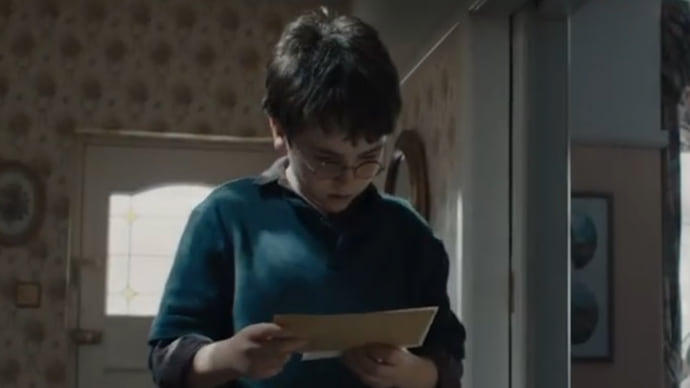 HBO показала первый трейлер сериала по «Гарри Поттеру»
