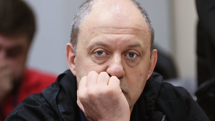 ТАСС: Олега Митволя проверяют по новому делу о хищении