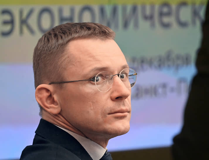 Алексей Сазанов