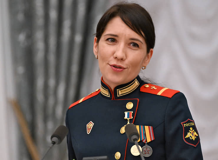 Людмила Болилая 