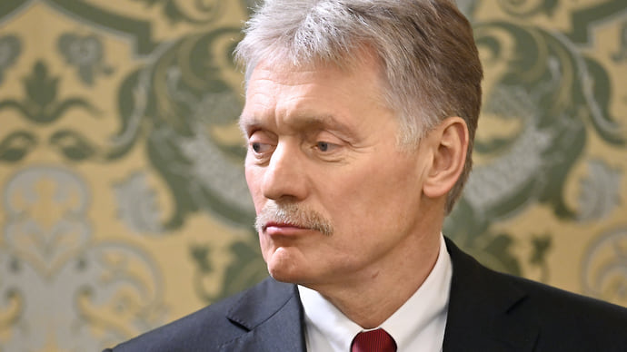 Песков прокомментировал решение ЕСПЧ о выплате компенсации историку Дмитриеву