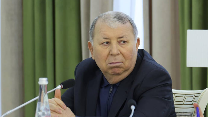 По иску Генпрокуратуры изъяты активы бывшего госсекретаря Дагестана на 1,2 млрд рублей