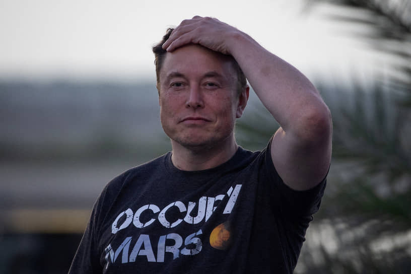 Bloomberg: SpaceX подала заявку на крупнейшее IPO в истории